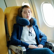 5 Cara Mengatasi Jet Lag Saat Perjalanan Jauh, Badan Auto Lebih Rileks!