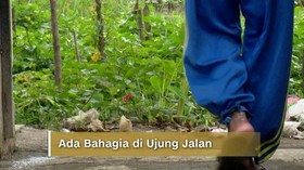 VIDEO: CNN Indonesia Berbuat Baik-Menebar Kebaikan Kepada Sesama