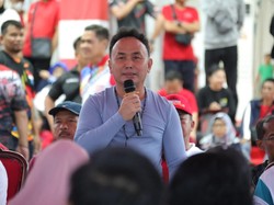 Jelang Nataru, Gubernur Sugianto Gelar Pasar Penyeimbang di Kalteng