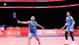 Aryono Miranat: Cedera Fajar/Rian Harus Tuntas