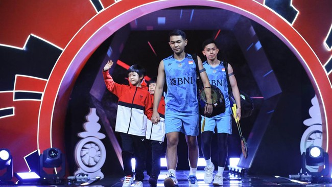 Badminton akan jadi salah satu cabor yang paling dinanti di Olimpiade Paris 2024. Berikut jadwal lengkap badminton Olimpiade 2024.
