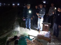 Kronologi Ferri Ditembak OTK di Lampung saat Asyik Main Game