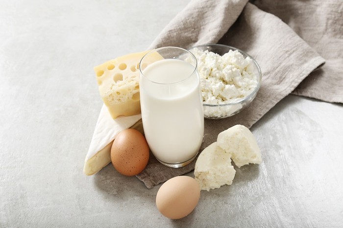 Yuk Mulai Konsumsi 5 Makanan Ini Agar Tetap Sehat di Usia 30-an!