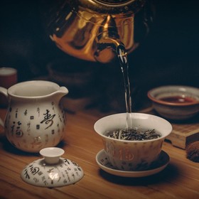 5 Jenis Teh yang Bisa Bantu Kamu Turunkan Berat Badan, Yuk Segera Stok di Rumah