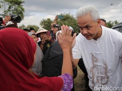 7 Janji Ganjar-Mahfud kepada Perempuan Indonesia Jika Menang Pemilu