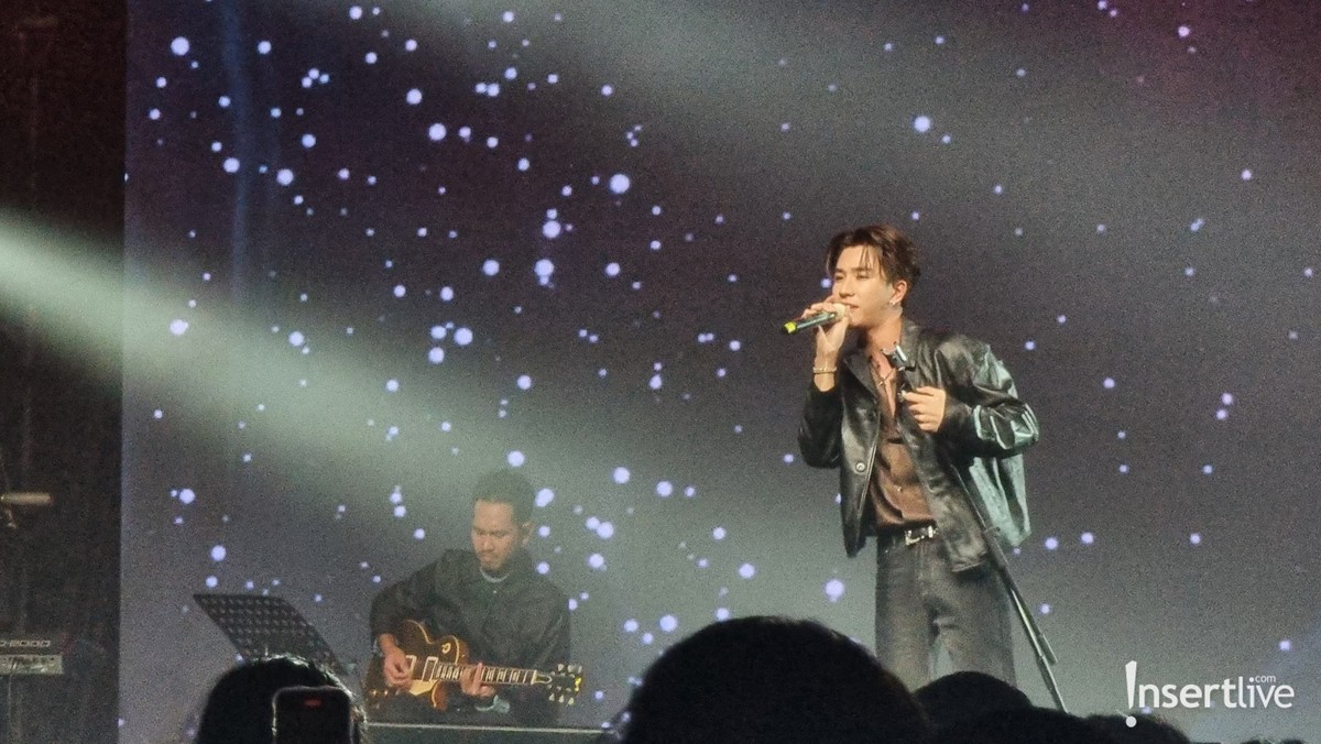 GMMTV Musicon in Jakarta