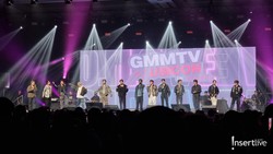Gantengnya Keroyokan, 10 Momen di Konser 'GMMTV MUSICON IN JAKARTA'
