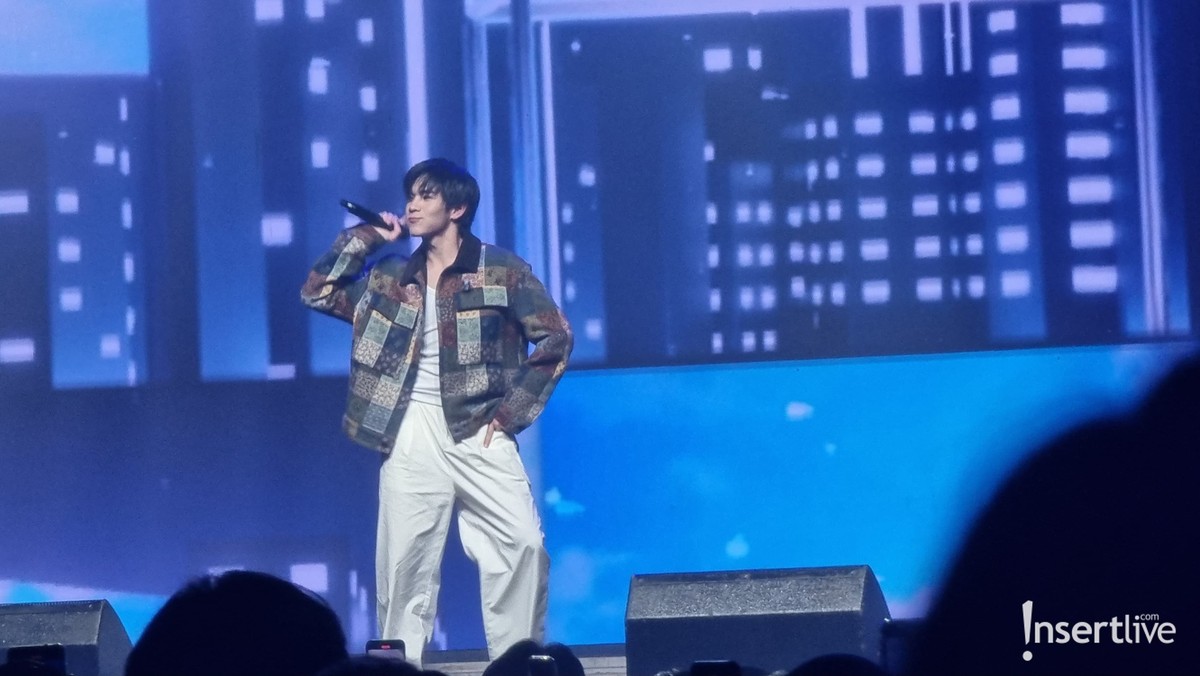 GMMTV Musicon in Jakarta