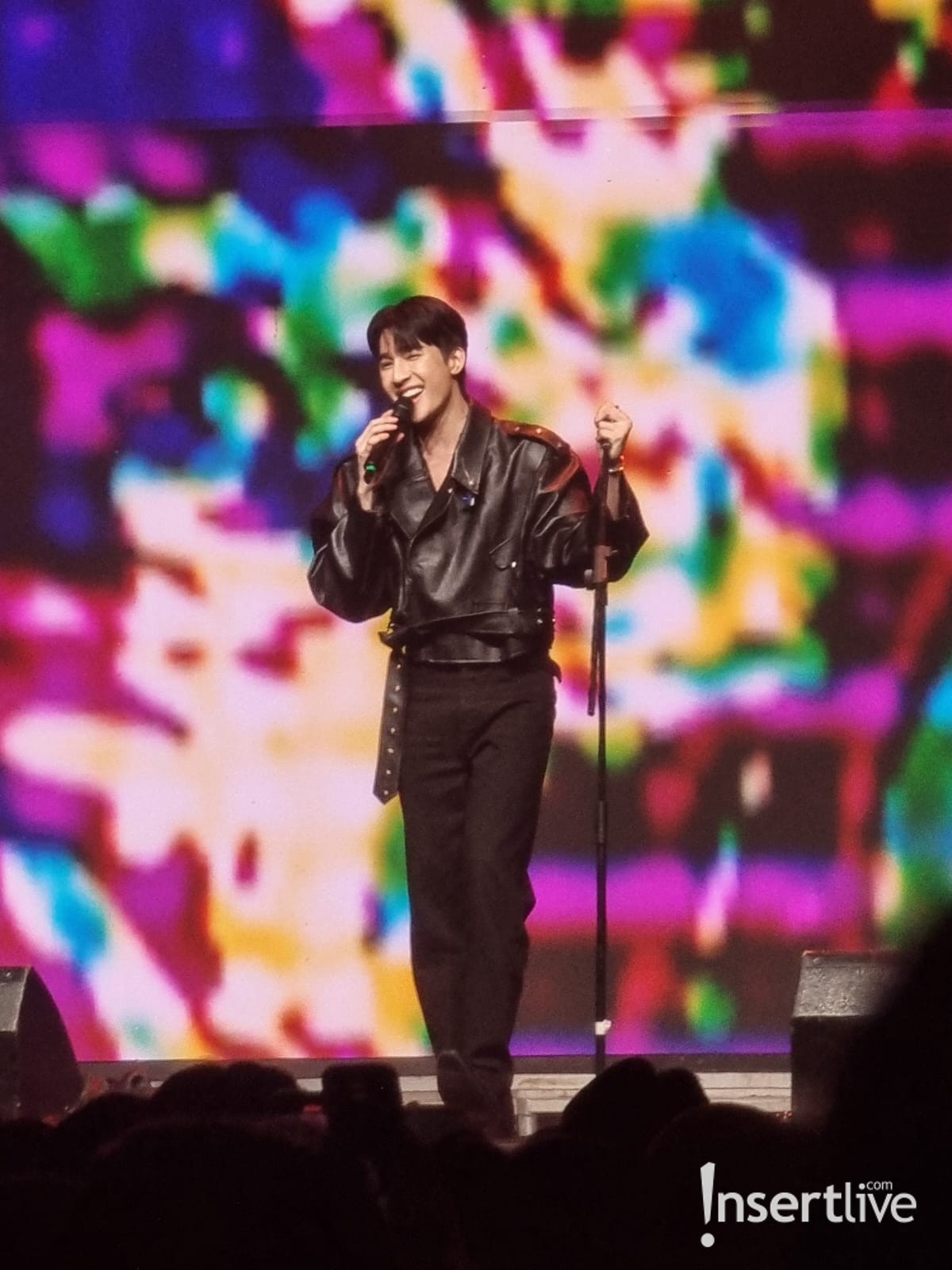 GMMTV Musicon in Jakarta