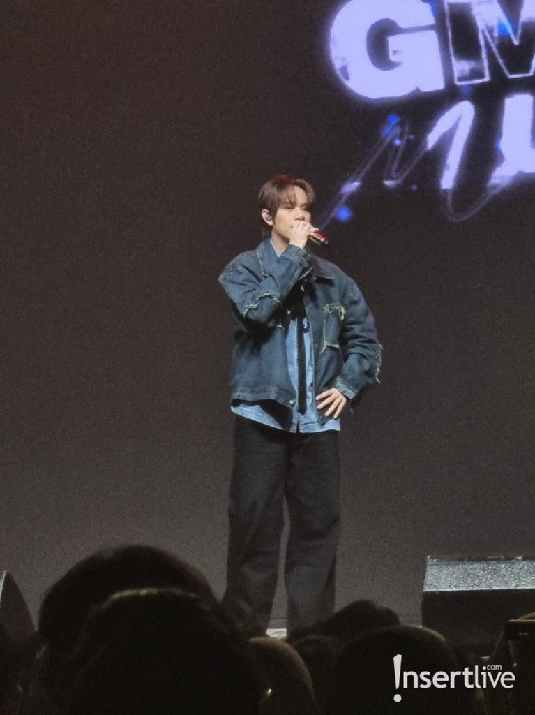 GMMTV Musicon in Jakarta