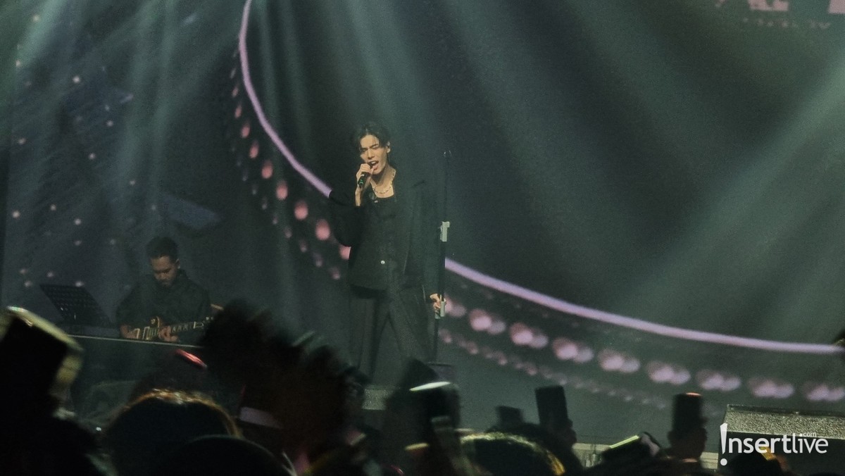 GMMTV Musicon in Jakarta