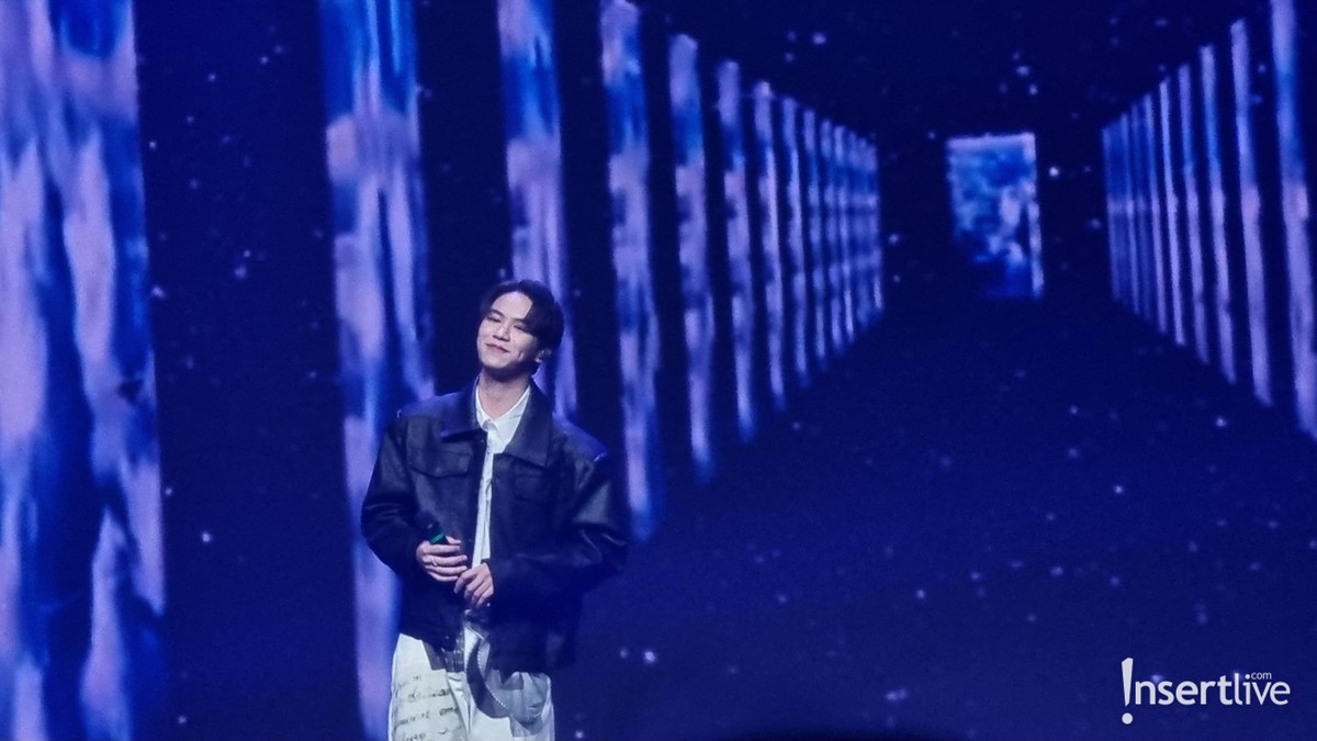 GMMTV Musicon in Jakarta