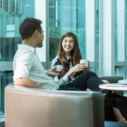 Cara Berbisnis Sukses ala Orang China, Ternyata Ini Konsep yang Bisa Datangkan Cuan