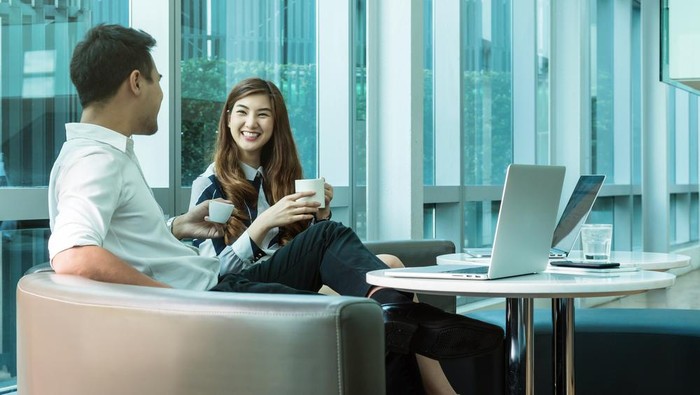 Cara Berbisnis Sukses ala Orang China, Ternyata Ini Konsep yang Bisa Datangkan Cuan