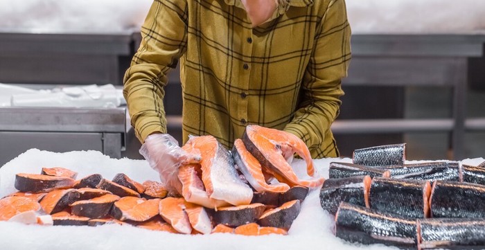 Jenis Ikan yang Tidak Boleh Penderita Darah Tinggi Konsumsi
