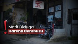 Berawal dari Cekcok, Pria 73 Tahun Pemilik Bengkel Diduga Dianiaya Tetangga