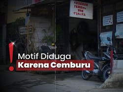 Berawal dari Cekcok, Pria 73 Tahun Pemilik Bengkel Diduga Dianiaya Tetangga