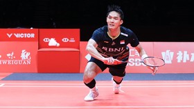 Jadwal Siaran Langsung 5 Wakil Indonesia di 32 Besar All England