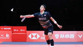 Daftar 8 Wakil Indonesia Lolos 16 Besar All England 2024