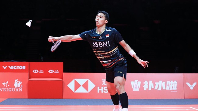 Sejumlah wakil Indonesia berhasil lolos ke babak 16 besar All England 2024. Berikut delapan wakil Indonesia lolos 16 besar All England.