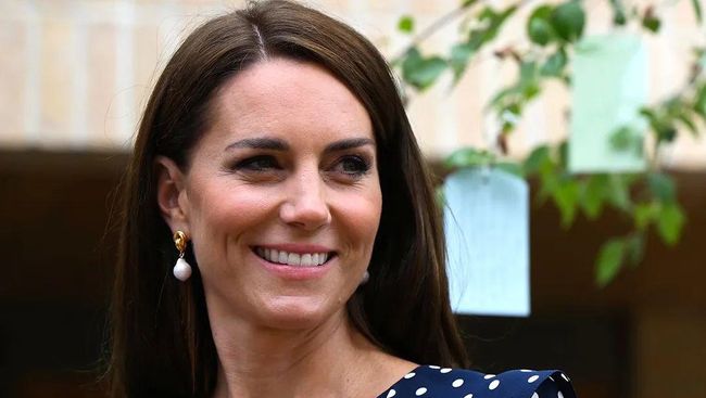 Kate Middleton Jalani Operasi di Rumah Sakit, Dirawat Lebih dari Dua Pekan