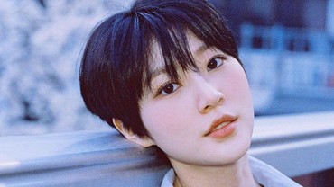img-title Penampilan Terbaru Kim Sae Ron Sejak Kasus DUI, Bikin Pangling