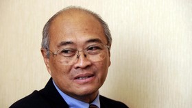 Mantan Menteri Pertambangan dan Energi Kuntoro Meninggal Dunia
