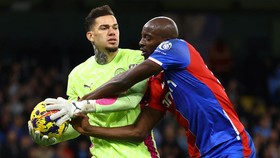 Klub Saudi Al Ittihad Minati Ederson, Dibanderol Rp1,04 Triliun