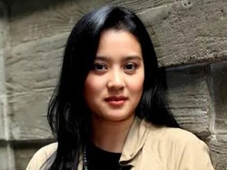 Marcella Zalianty Sebut Film-Televisi Bisa Dimanfaatkan untuk Penurunan Stunting
