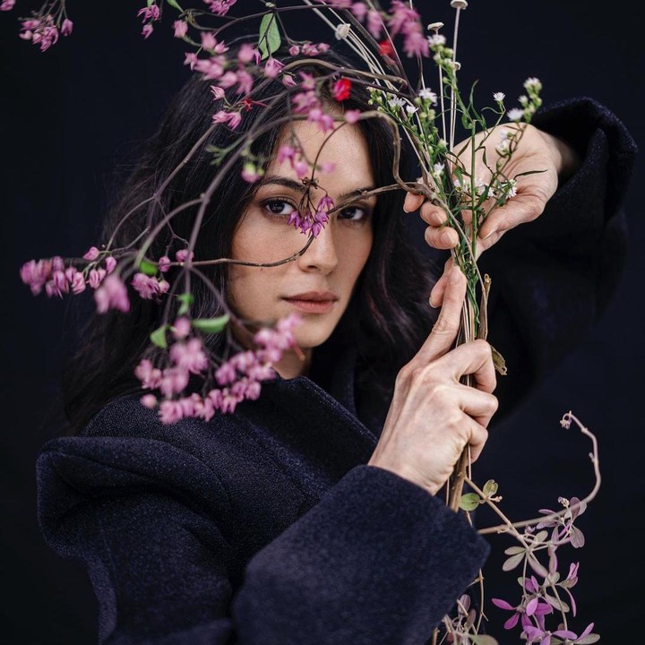 <p>Mariana sendiri memang banyak menghabiskan waktunya di New York dan saat ini, ia lebih sering menggunakan nama Mariana Dantec. Ia diketahui bergabung dengan agensi model Women 360 Management New York. (Foto: Instagram @marianadantecnyc)</p>