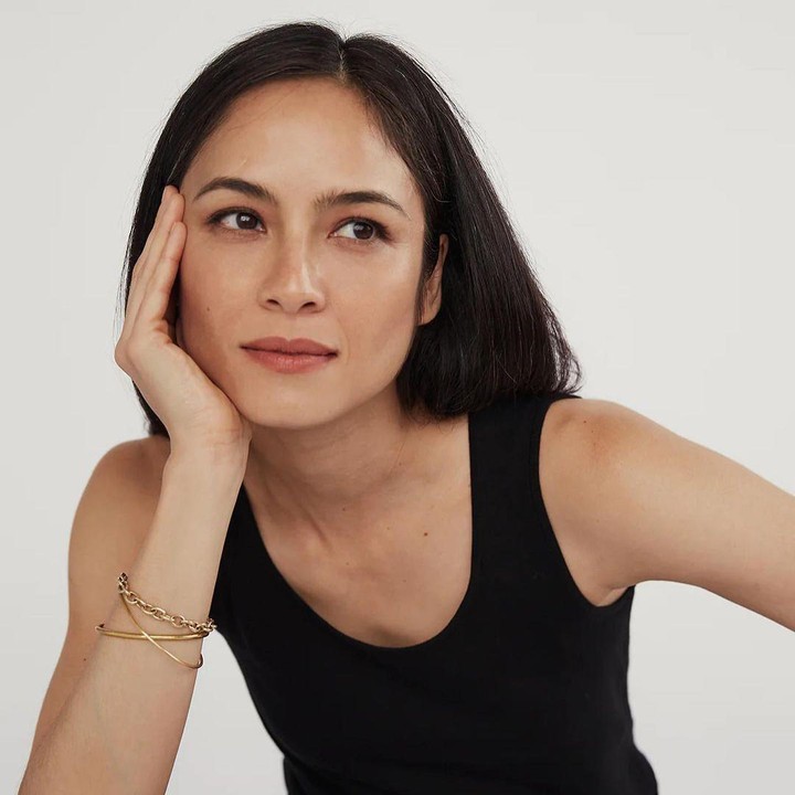 <p>Meski sibuk meniti karier internasional, Mariana Renata tetap tak lupa dengan Tanah Air. Pada Februari lalu, ia membagikan potret saat tengah menghabiskan waktu di Tangkahan, Sumatera Utara. (Foto: Instagram @marianadantecnyc)</p>