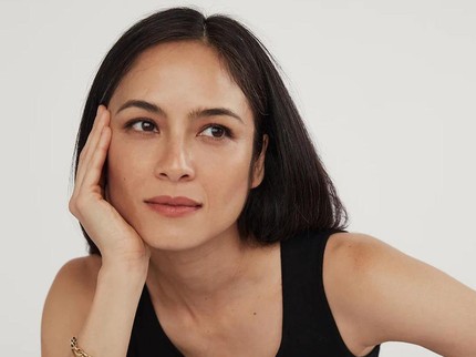 5 Potret Terbaru Mariana Renata, Makin Cantik dan Aktif jadi Model Internasional