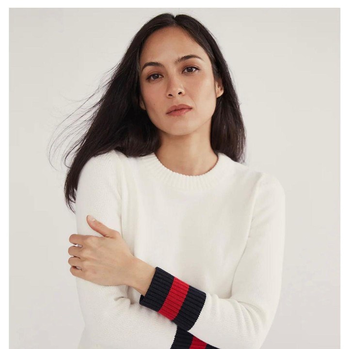 <p>Aktris cantik Mariana Renata sudah lama tidak tampil di layar lebar. Saat ini, ia lebih banyak menghabiskan waktunya berkarier di dunia modeling, Bunda. (Foto: Instagram @marianadantecnyc)</p>