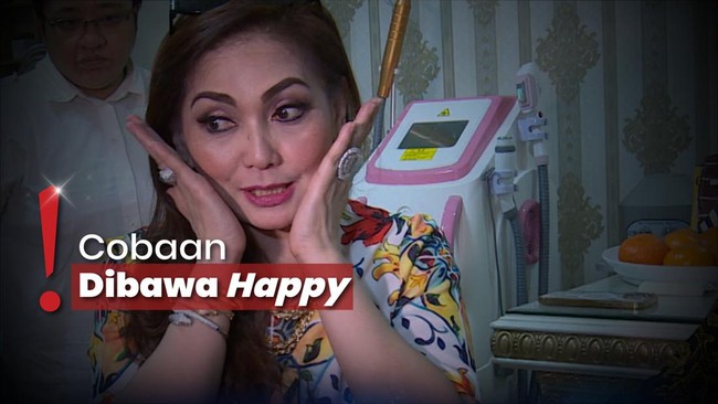 Olivia Nathania Dipenjara 3 Tahun-Bayar Rp8,1 M, Nia Daniaty Tak Ambil Pusing