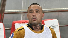 Nainggolan Debut, Bhayangkara Putus Rekor 16 Laga Tanpa Kemenangan