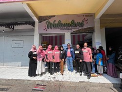 Pemkab Mojokerto Stabilkan Harga Kebutuhan Pokok dengan Wulandari