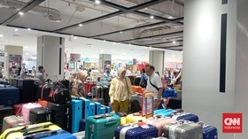 Koper Kece buat Liburan, Harga Mulai Rp500 Ribuan di Transmart
