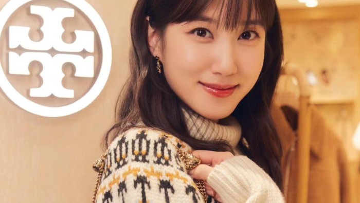 Siap Bertransformasi Menjadi Dokter, Park Eun Bin akan Bintangi Drama Hyper Knife