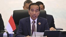 Jokowi Kritik Kepala Daerah Jangan Kebanyakan Rapat dan Studi Banding