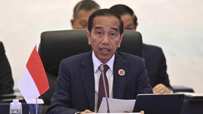 Presiden Serukan Kepala Daerah Fokus pada Aksi, Bukan Rapat dan Studi Banding yang Berlebihan