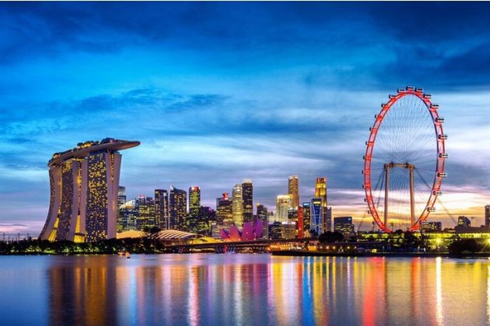 Fakta Kota-Kota Termahal di Dunia Versi Tahun 2023
