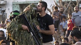 Hamas Buka Suara usai DK PBB Loloskan Resolusi Gencatan Senjata Gaza
