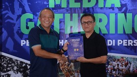 Persib Resmi Ubah Tanggal Lahir Klub: Alasan dan Prosesnya