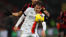Profil Tom Lockyer, Pejuang Tangguh Andalan Luton Town