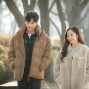 Rekomendasi 4 Drakor Berlatar Musim Dingin, Romantis dan Bikin Baper!