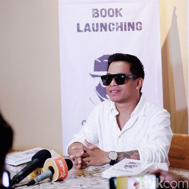 Ini Firasat Wirang Birawa usai Rekening Suami Sandra Dewi Dibekukan