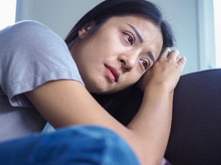 Aku Sering Nangis setelah Si Bungsu Lahir, Bersyukur Suami Lebih Perhatian saat LDR
