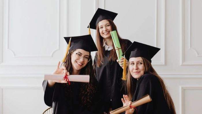 Antimainstream, Ini 7 Jurusan Kuliah Unik di Dunia! Ada yang Belajar Soal Teh