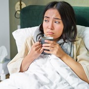 5 Makanan Terbaik yang Dapat Menambah Energi Saat Tubuh Dilanda Sakit, Yuk Konsumsi!