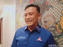 Demokrat Dukung Bobby Nasution Maju Cagub di Pilgub Sumut